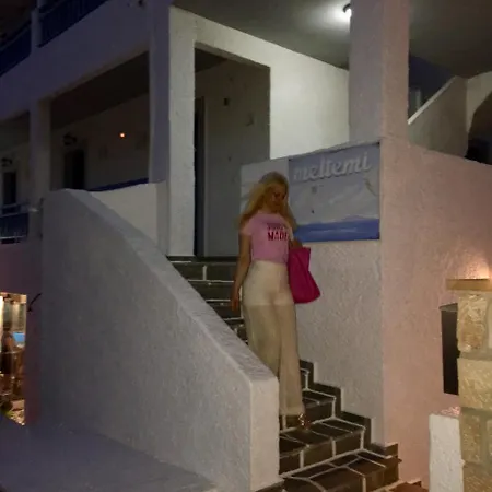 Meltemi Aparthotel