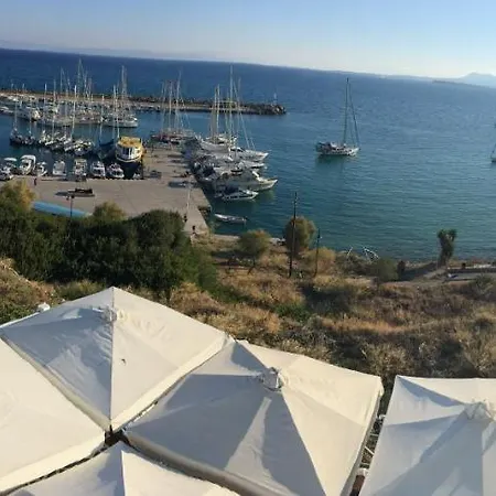 Meltemi