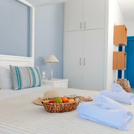 Meltemi Aparthotel
