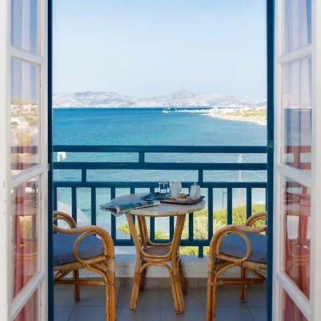 Aparthotel Meltemi